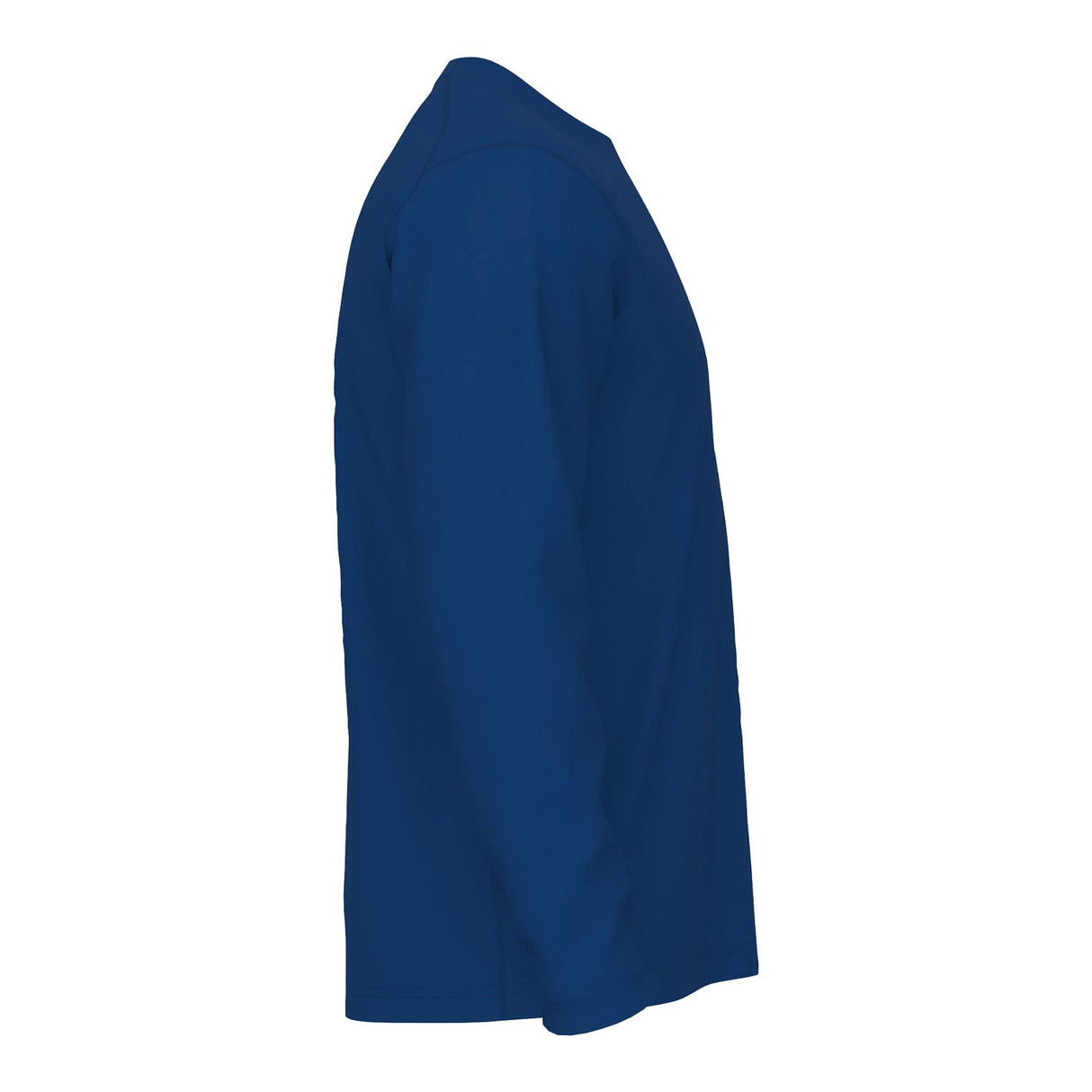 New Balance Men's Activate Long Sleeve Tech T-Shirt-2