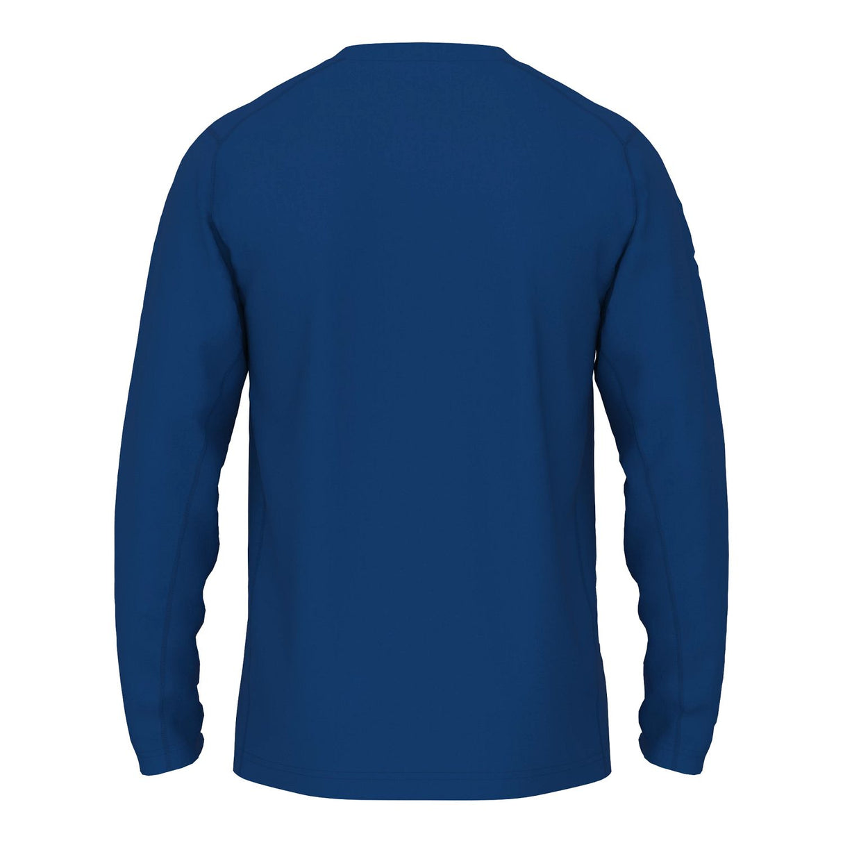 New Balance Men's Activate Long Sleeve Tech T-Shirt-4
