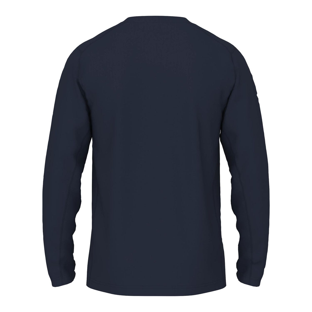 New Balance Men's Activate Long Sleeve Tech T-Shirt-4