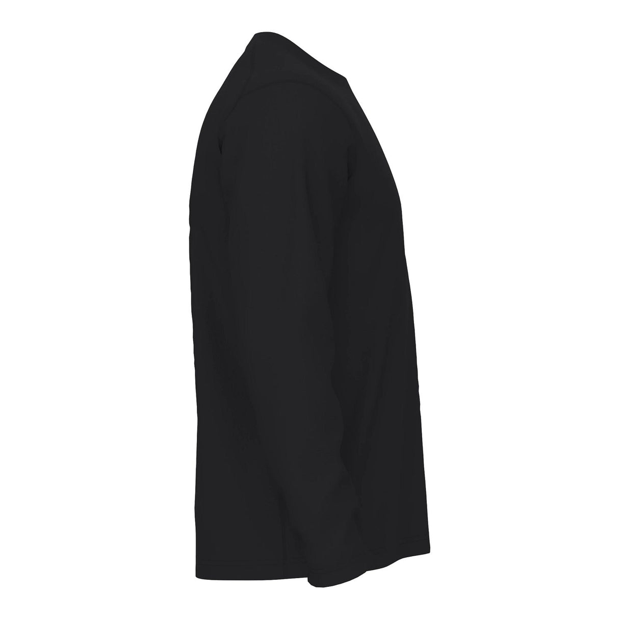 New Balance Men's Activate Long Sleeve Tech T-Shirt-2