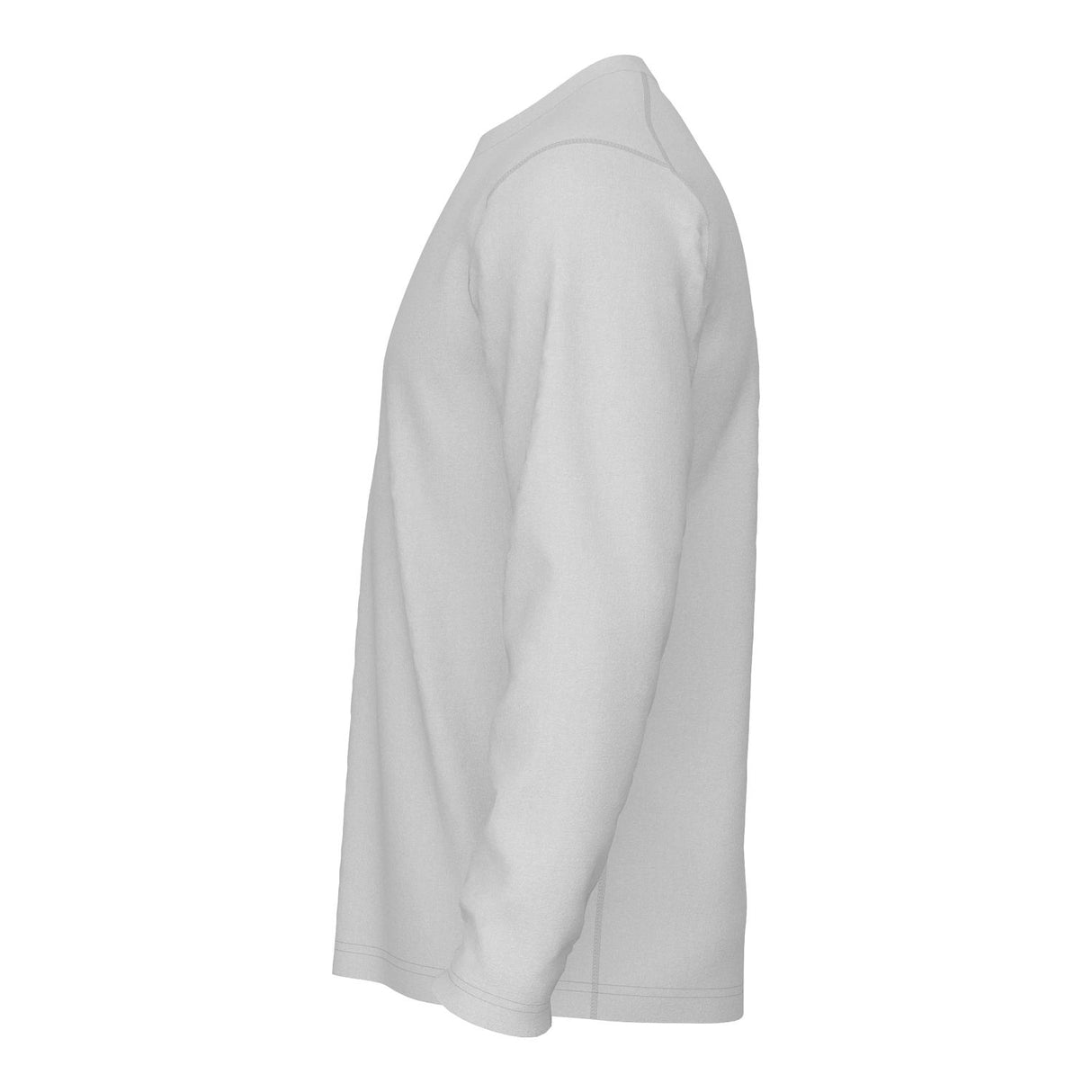 New Balance Men's Activate Long Sleeve Tech T-Shirt-3