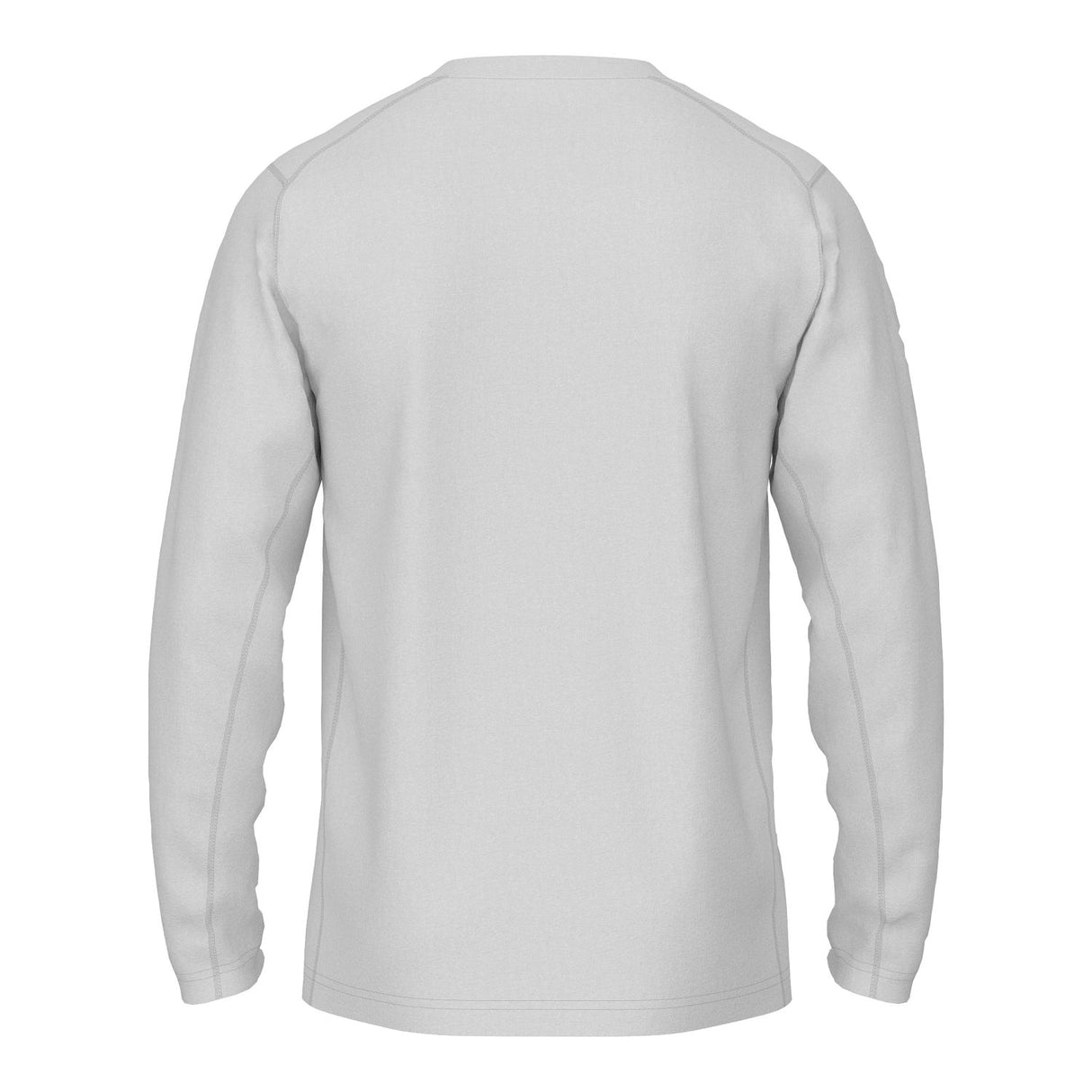 New Balance Men's Activate Long Sleeve Tech T-Shirt-4