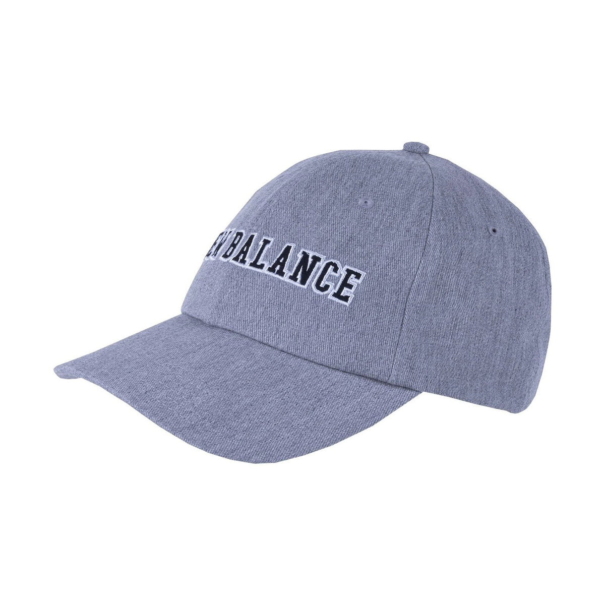 New Balance Logo Hat-1