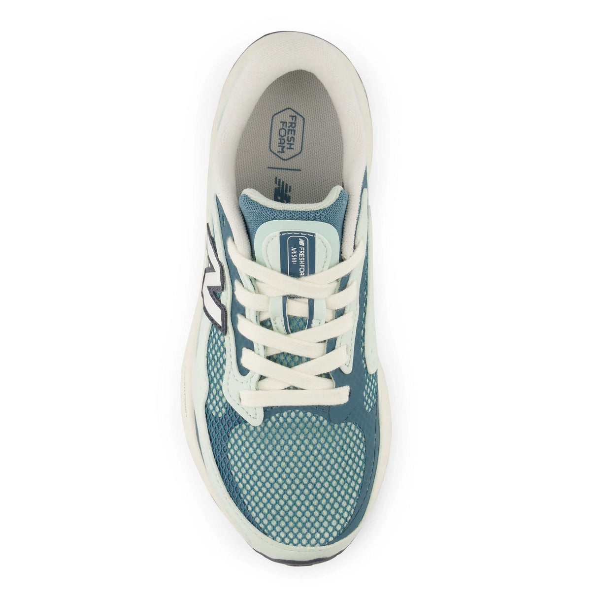New Balance Women's Arishi v4 Utility Running Shoes-3