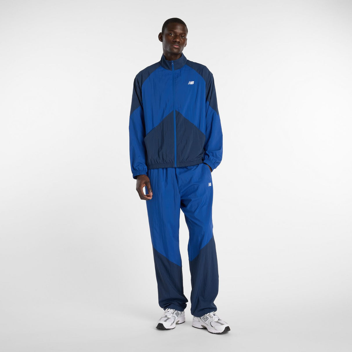 New Balance Men's Sport Legacy Jacket-1