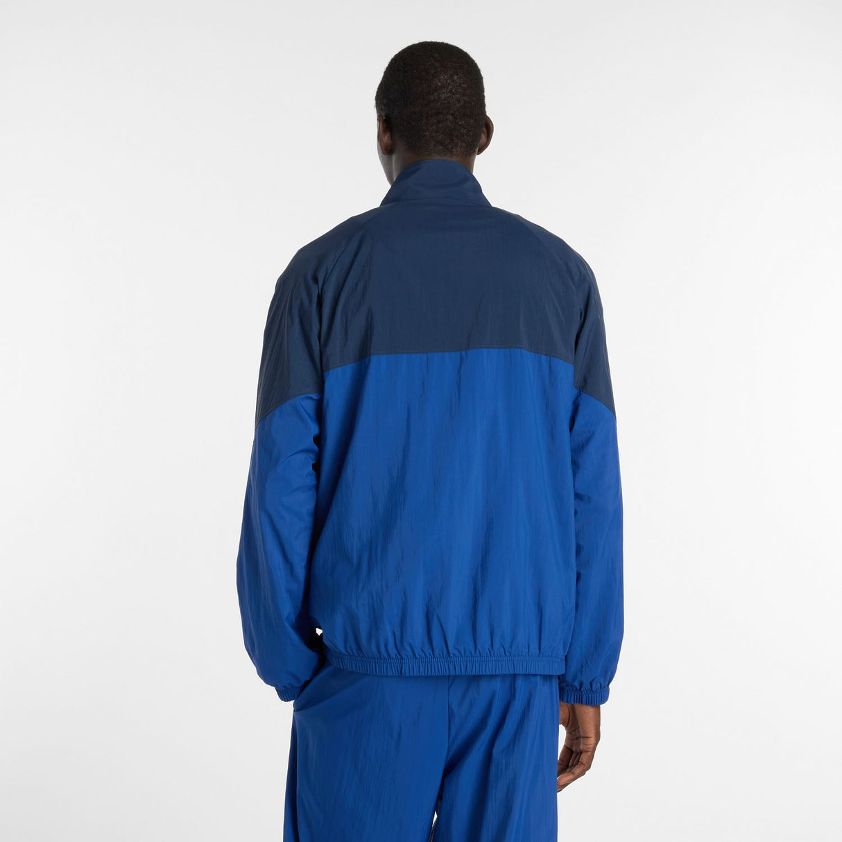New Balance Men's Sport Legacy Jacket-4