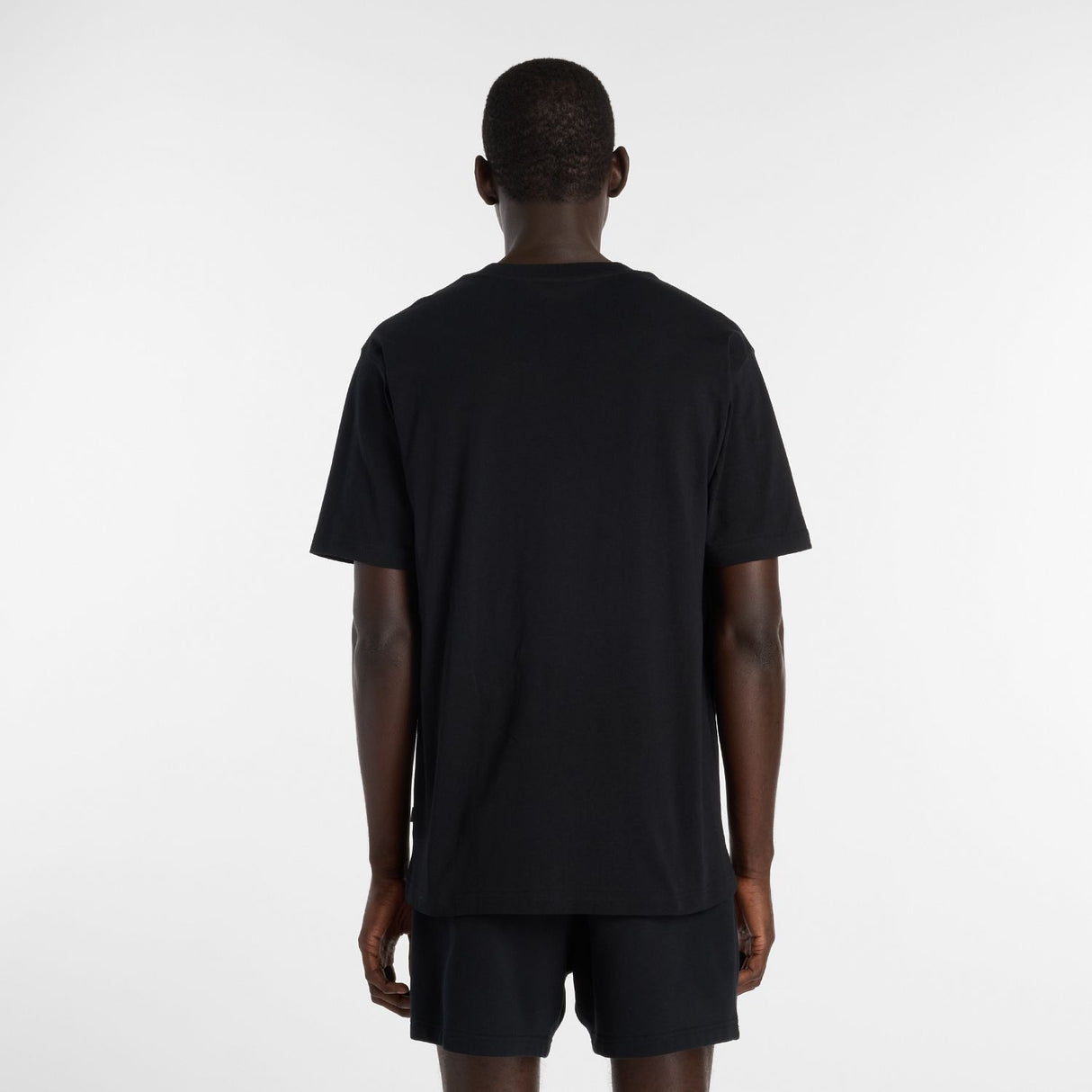 New Balance Men's Boxes T-Shirt-4
