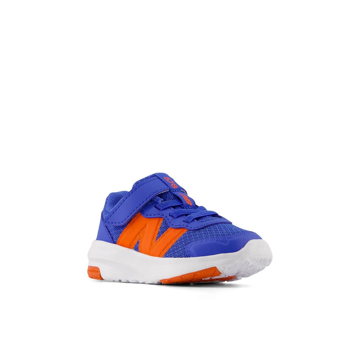 New Balance Infant & Toddler 578 H&L Running Shoes-3