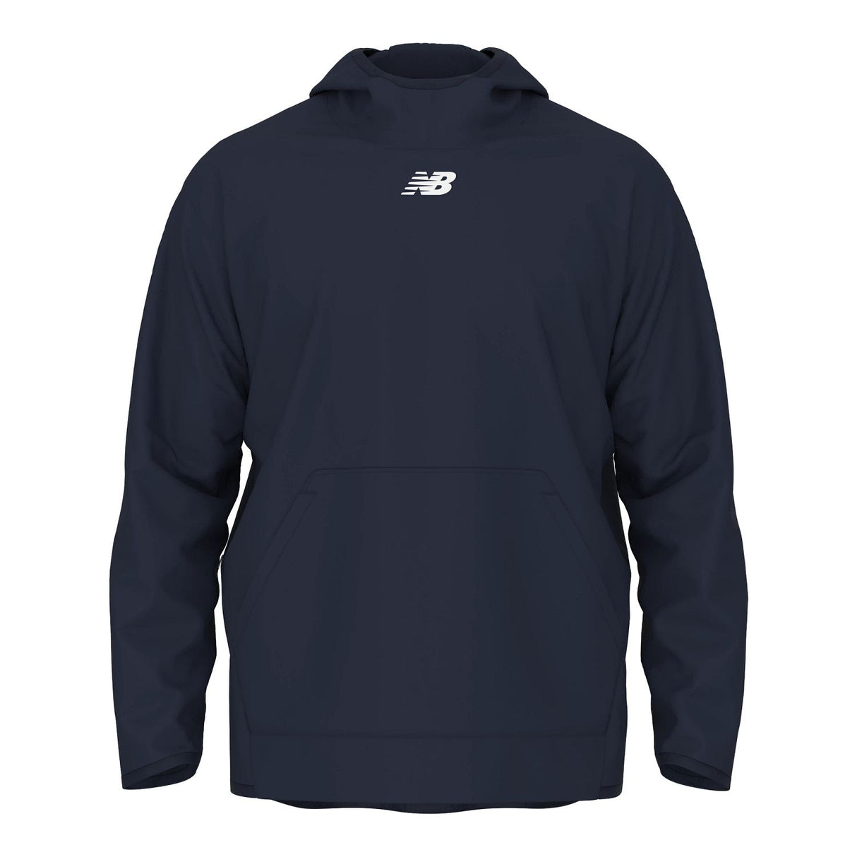 New Balance Men's Zone Tech Hoodie-1