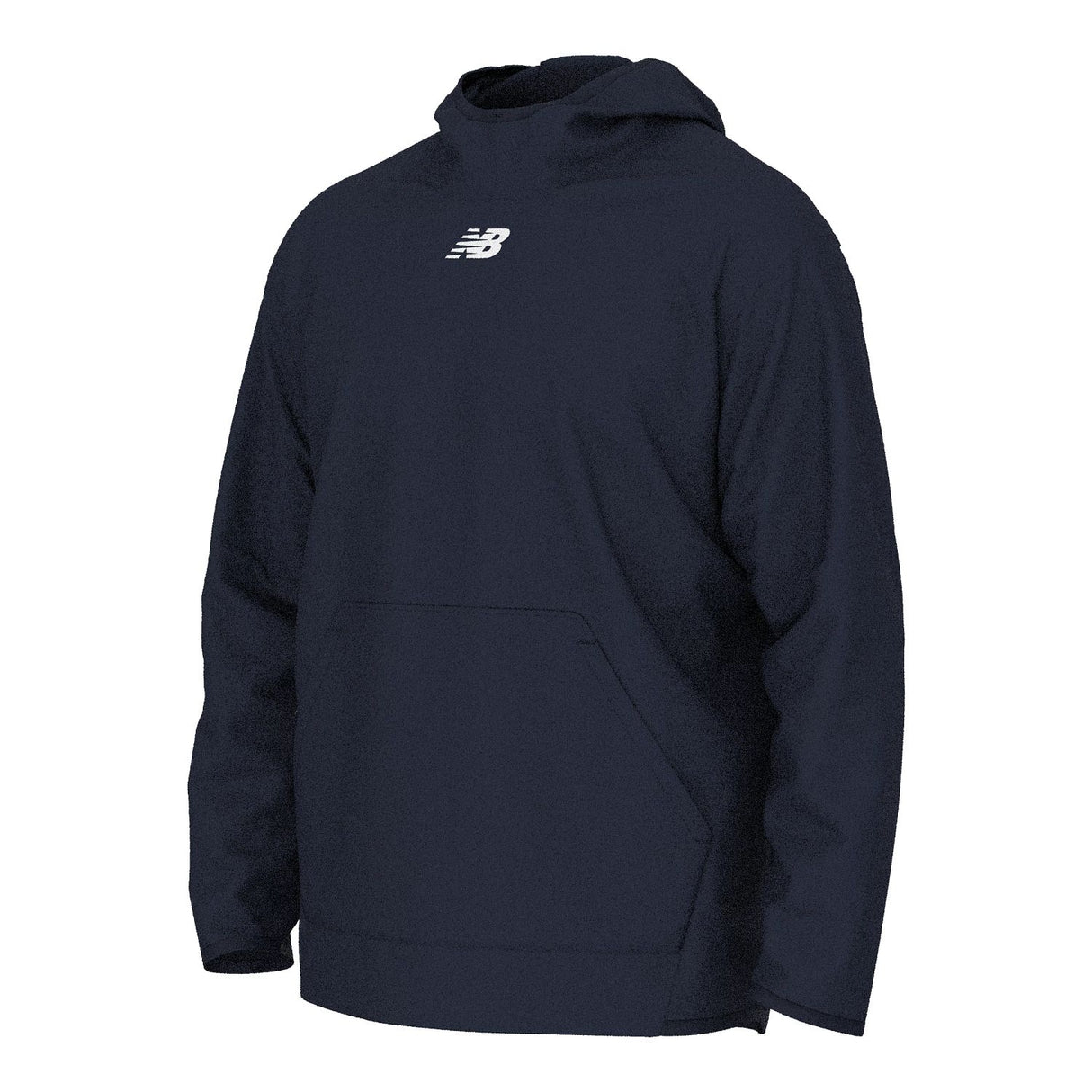 New Balance Men's Zone Tech Hoodie-5