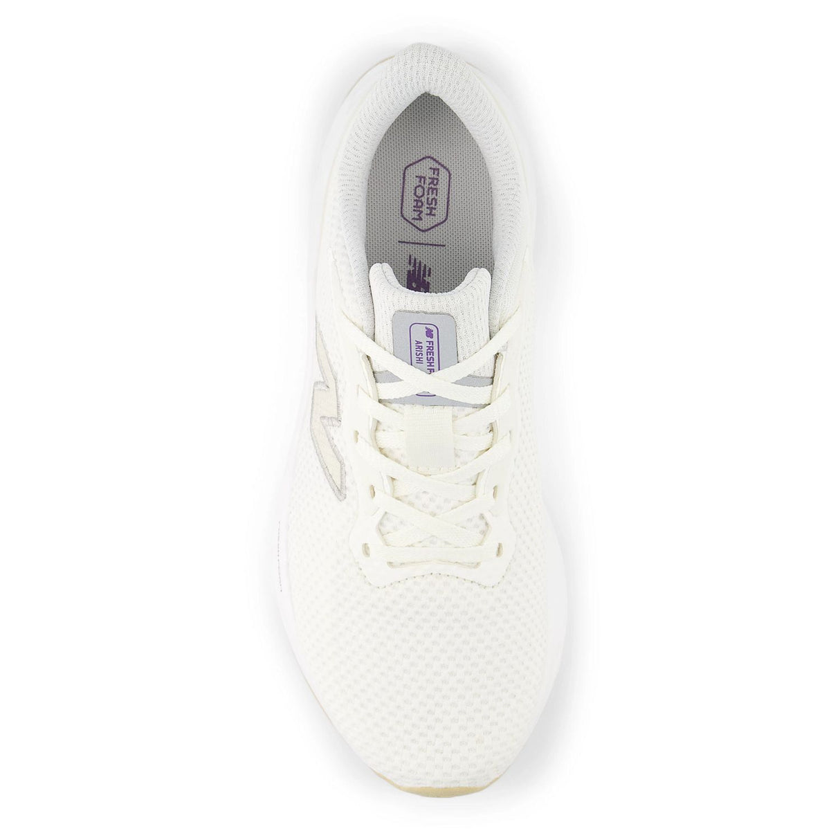 New Balance Women's Arishi v4 Utility Running Shoes-3