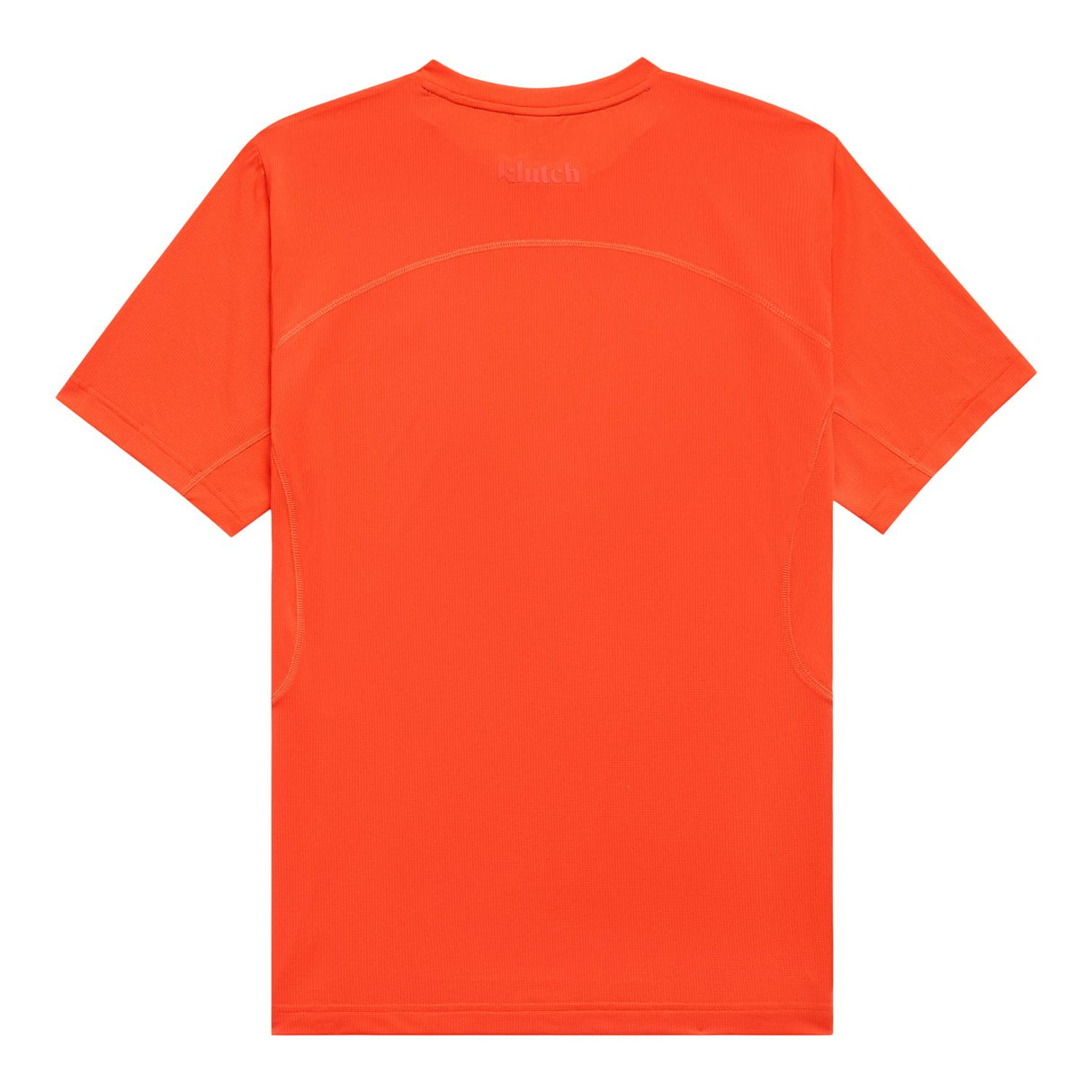New Balance Men's Klutch Mesh Performance T-Shirt-2