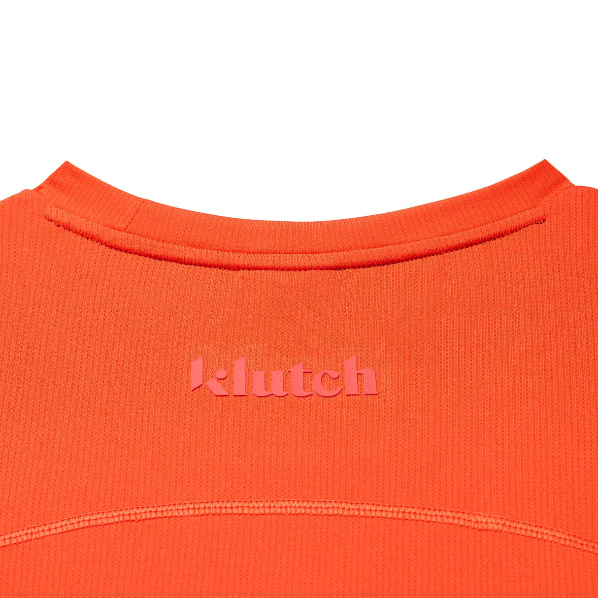 New Balance Men's Klutch Mesh Performance T-Shirt-3