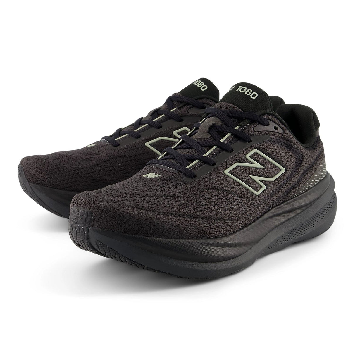 New Balance Men's 1080v15 Running Shoes-12