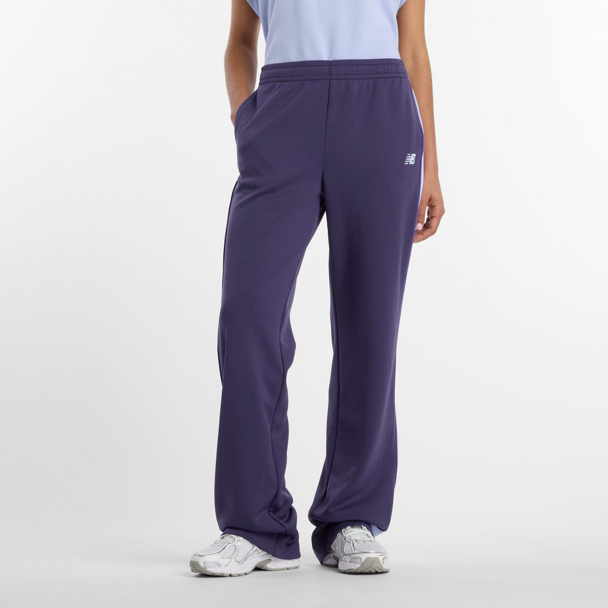 New Balance Women's Interlock Pants-2