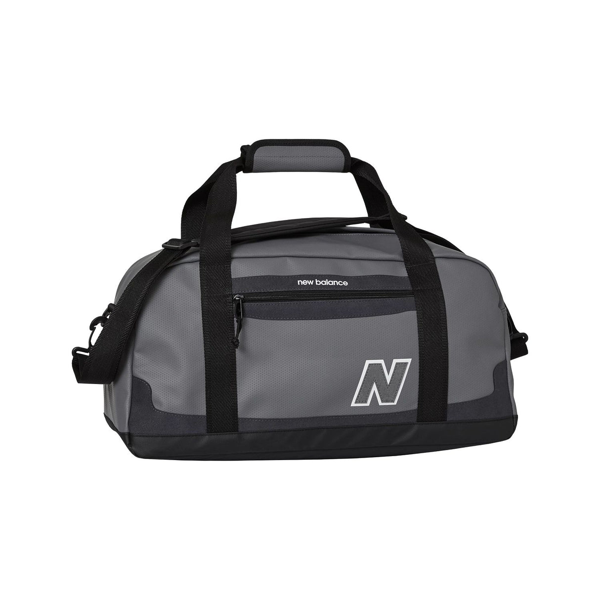 New Balance Legacy Duffel-1