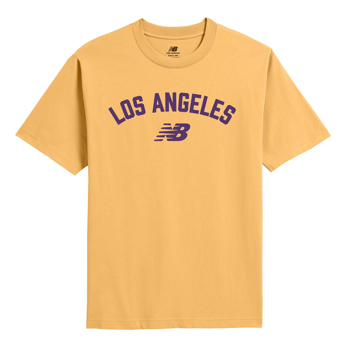 New Balance Men's LA City T-Shirt-1