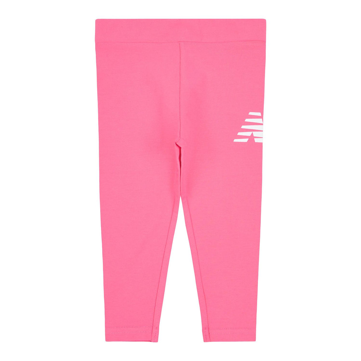 New Balance Girls' Graphic Leggings-1