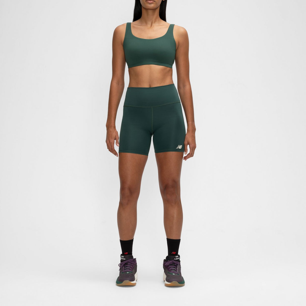New Balance Women's Harmony Yoga Bra-2