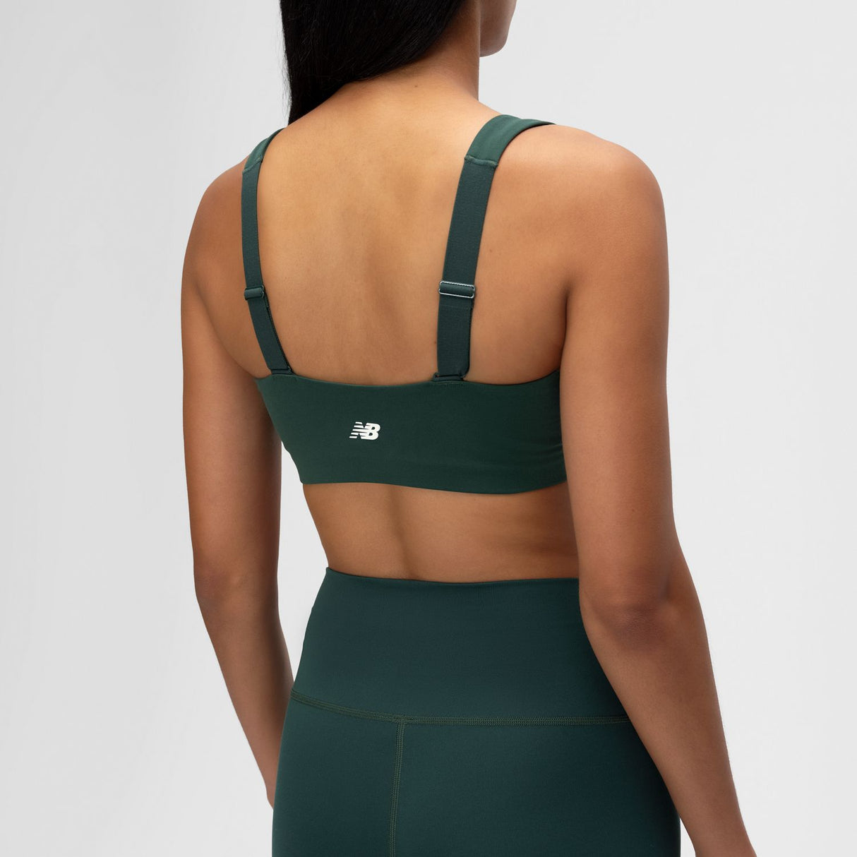 New Balance Women's Harmony Yoga Bra-5