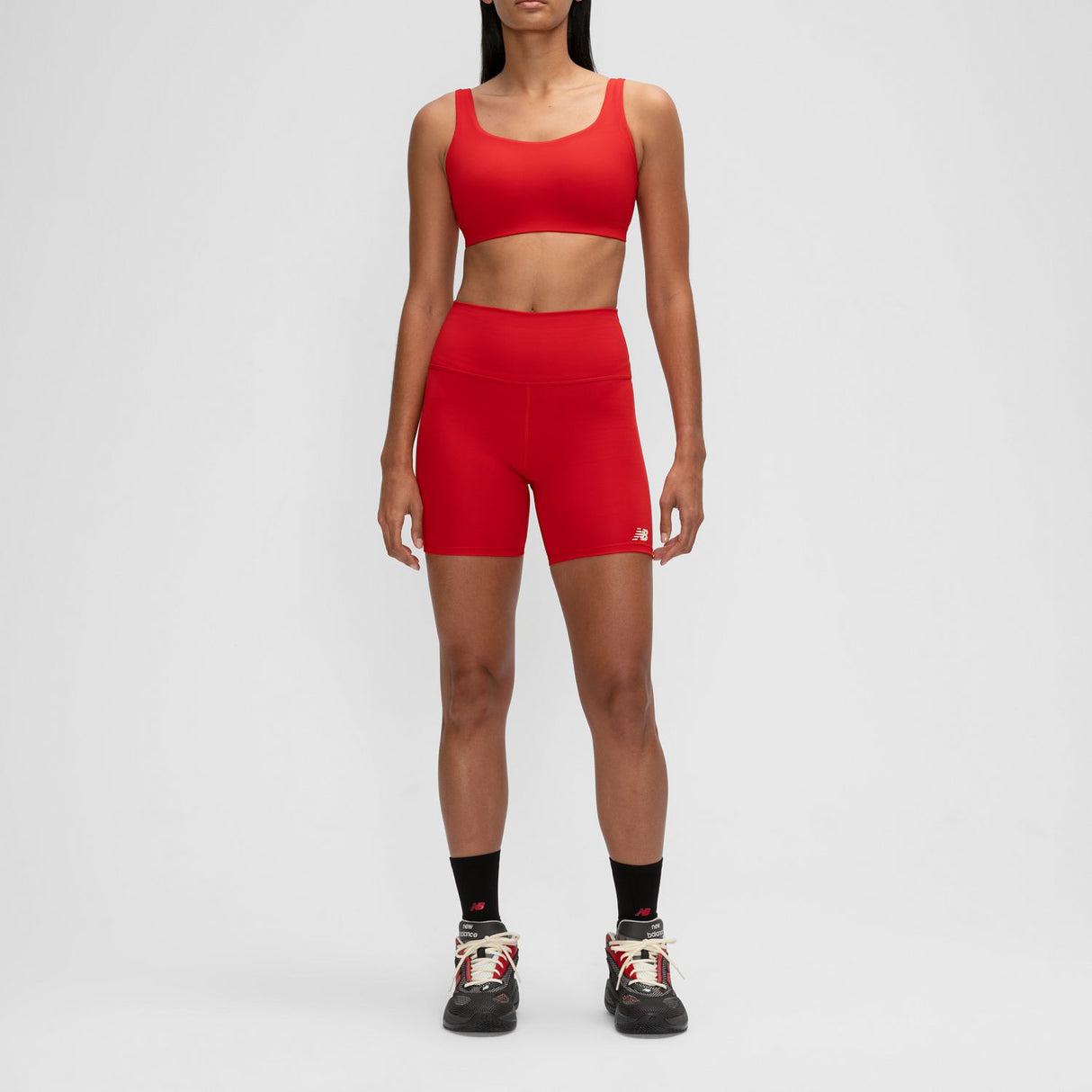 New Balance Women's Harmony Yoga Bra-2