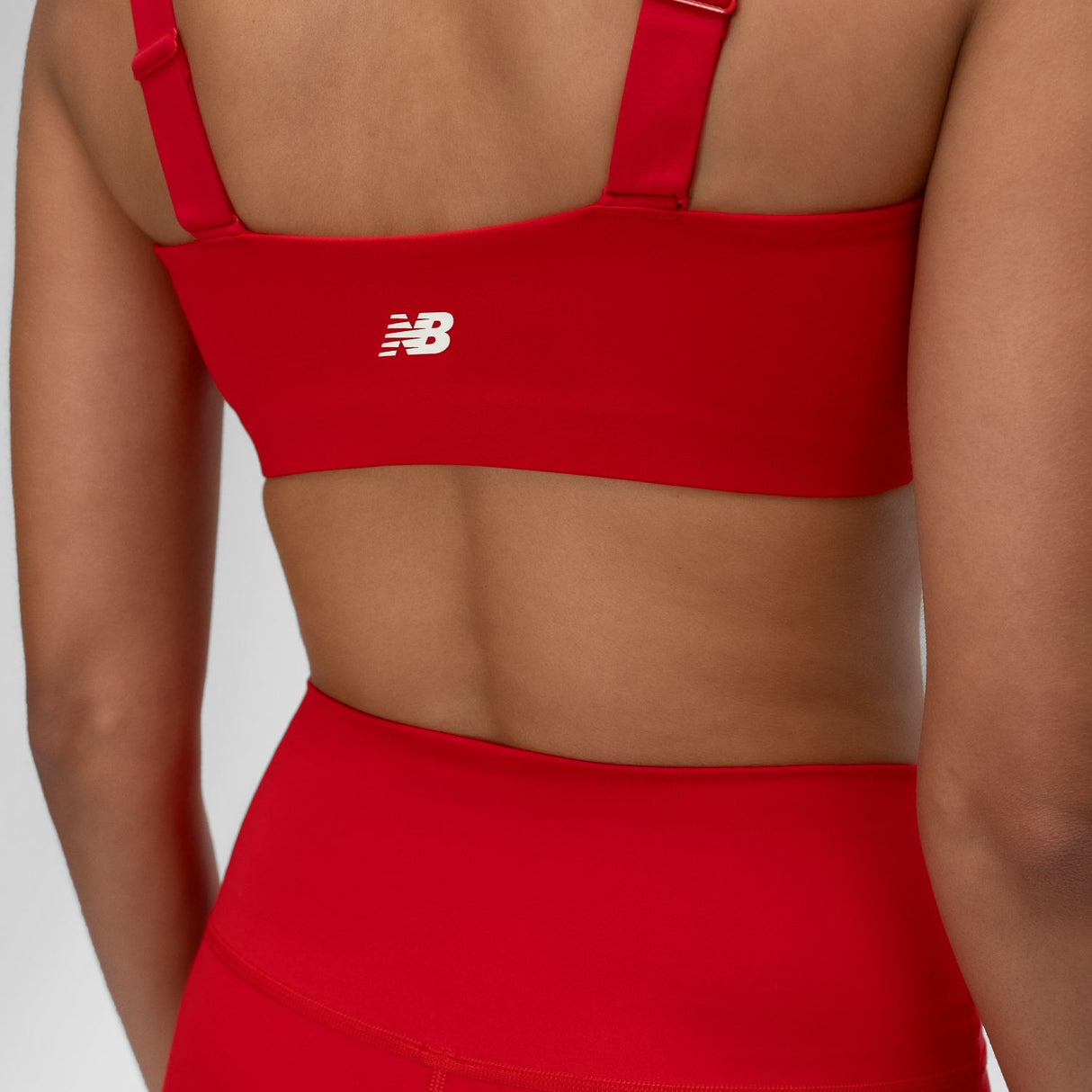 New Balance Women's Harmony Yoga Bra-5