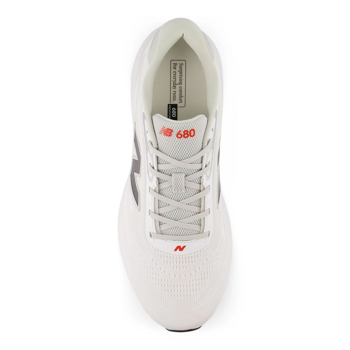 New Balance Men's 680 v9 Running Shoes-3
