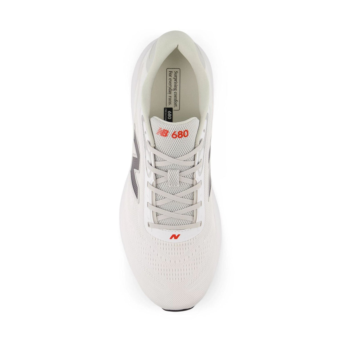New Balance Men's 680 v9 Running Shoes-3