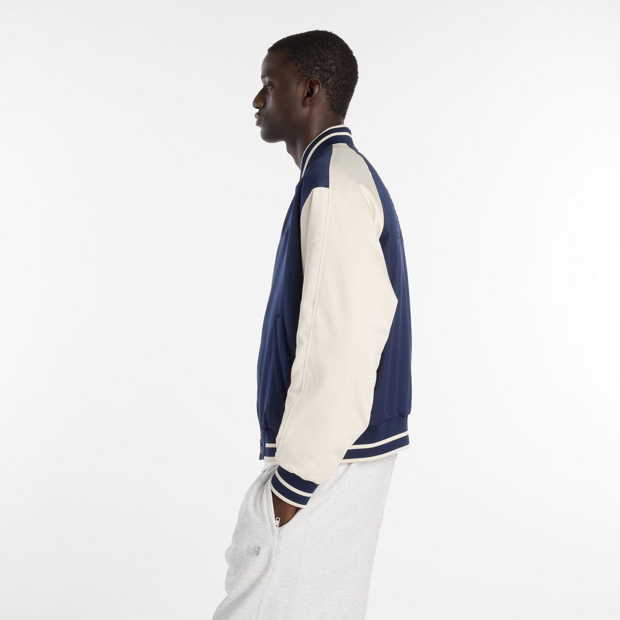 New Balance Men's Athletics Varsity Jacket-3