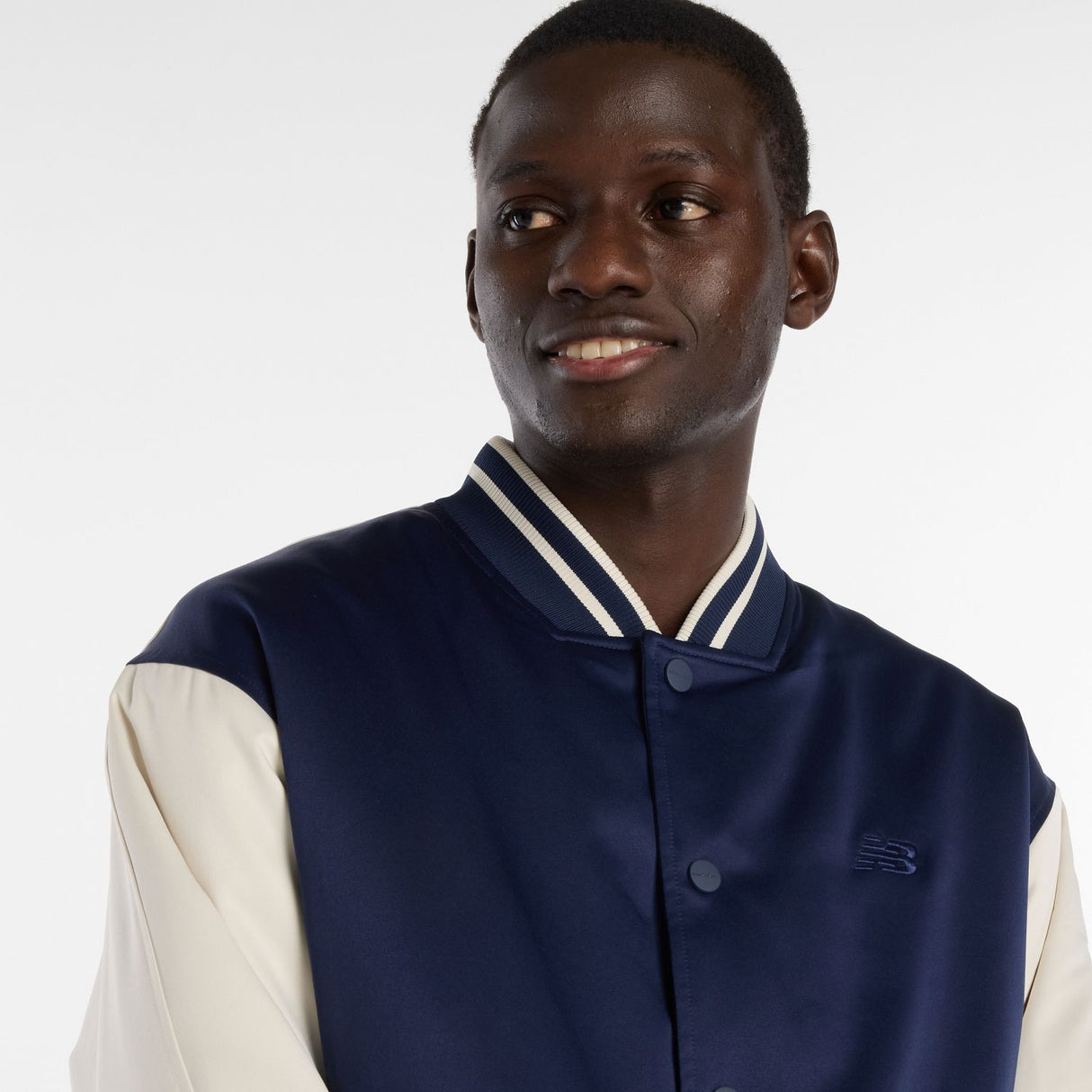 New Balance Men's Athletics Varsity Jacket-6