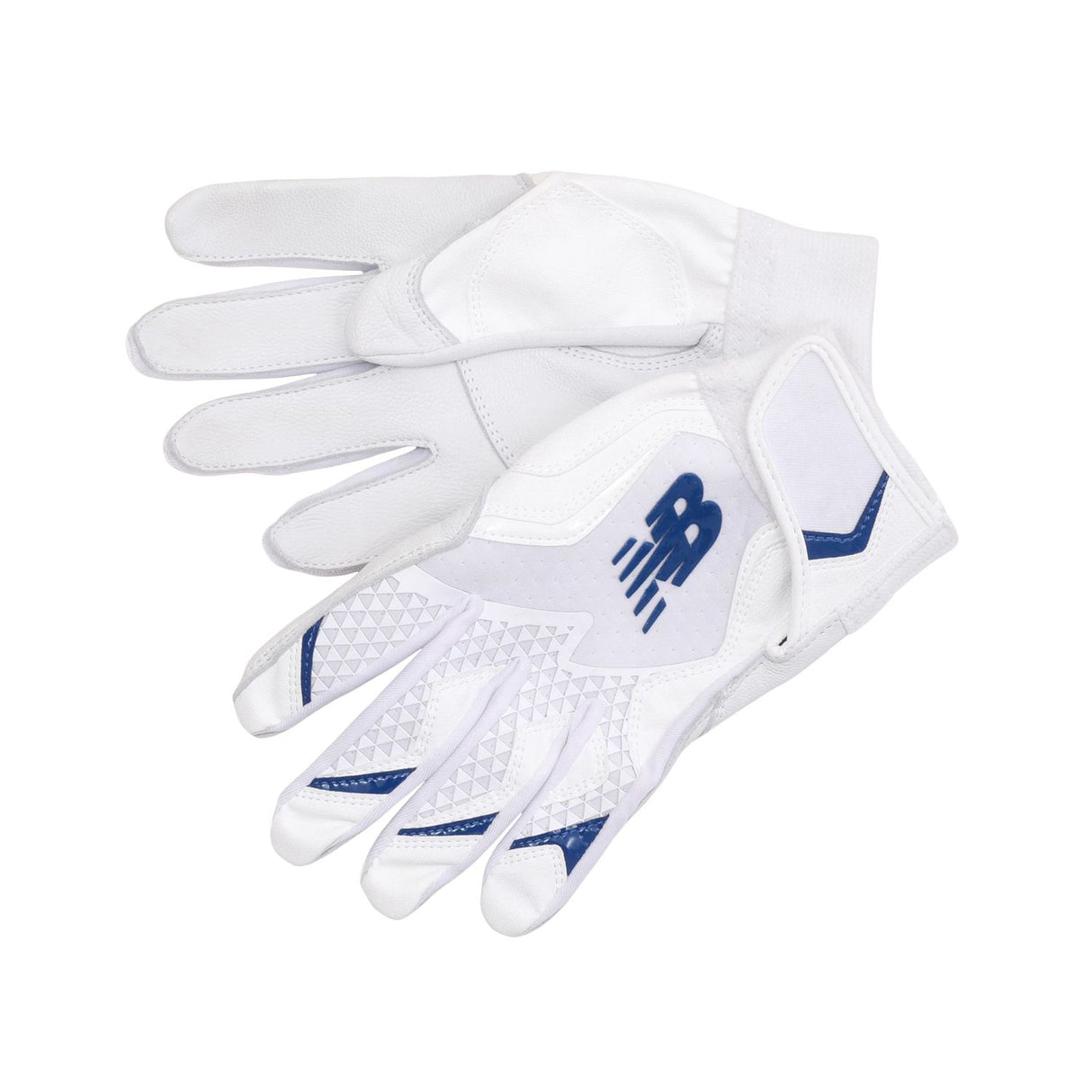 New Balance Adult Japan Batting Gloves-2