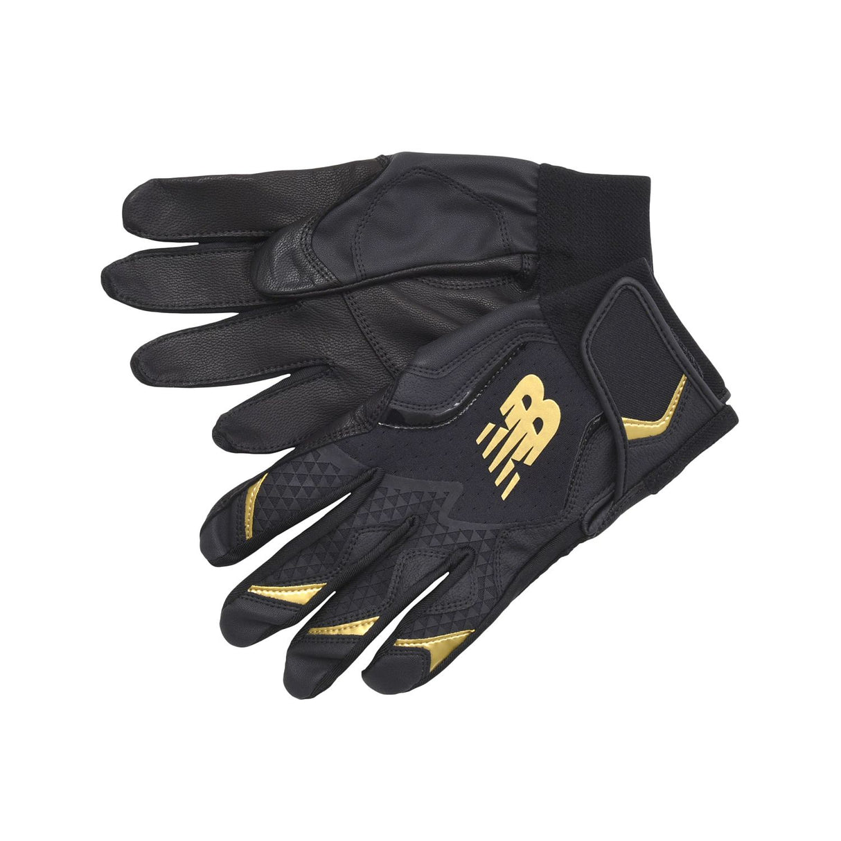 New Balance Adult Japan Batting Gloves-2