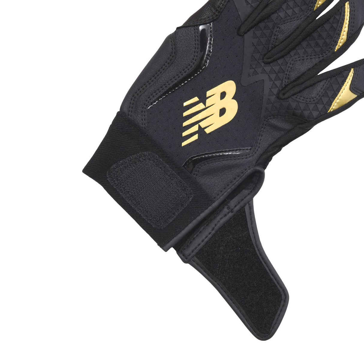 New Balance Adult Japan Batting Gloves-3