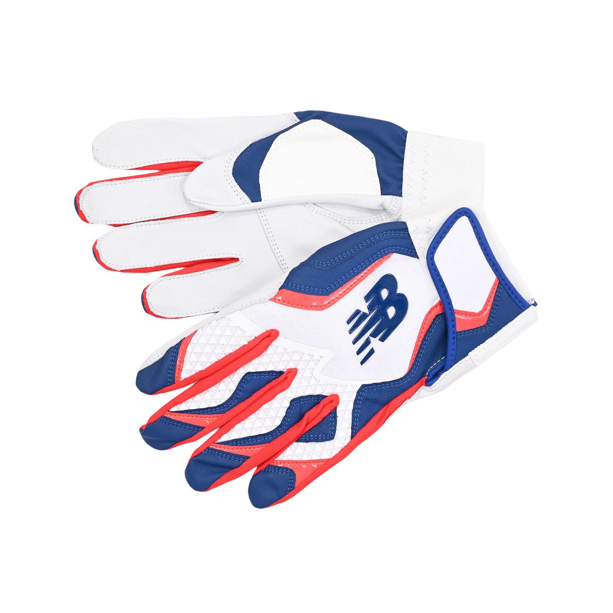 New Balance Adult Japan Batting Gloves-2