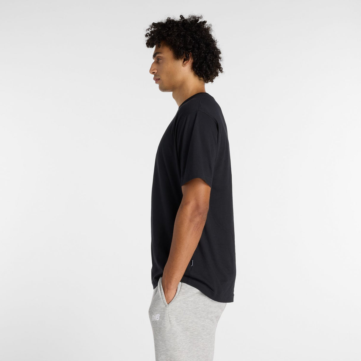 New Balance Men's Future Tech NB T-Shirt-2
