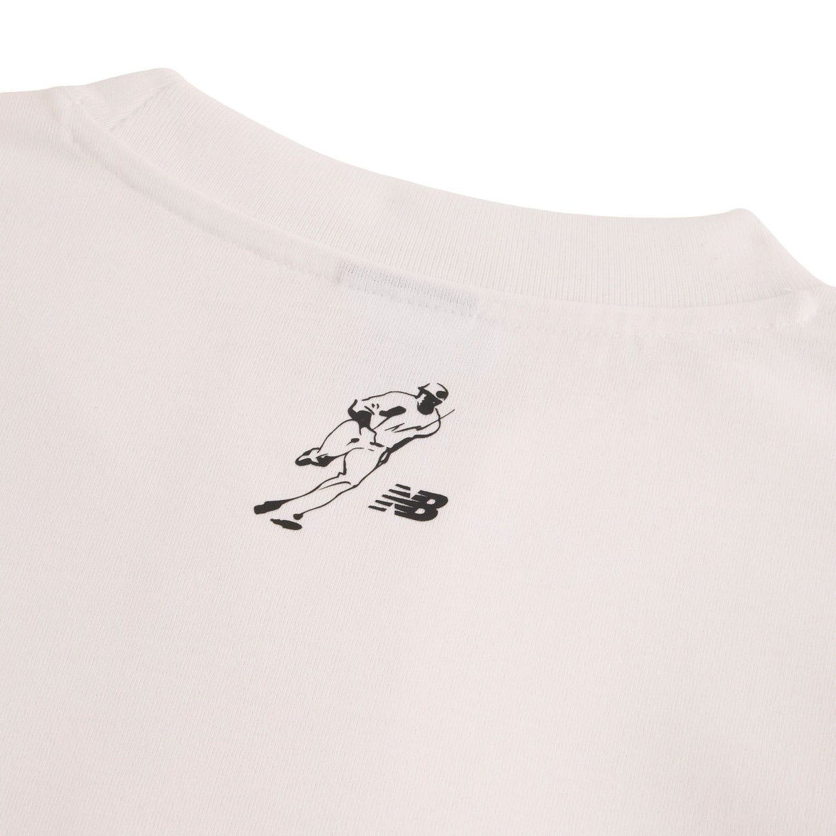 New Balance Boys' Shohei Graphic Short Sleeve T-Shirt 2-4