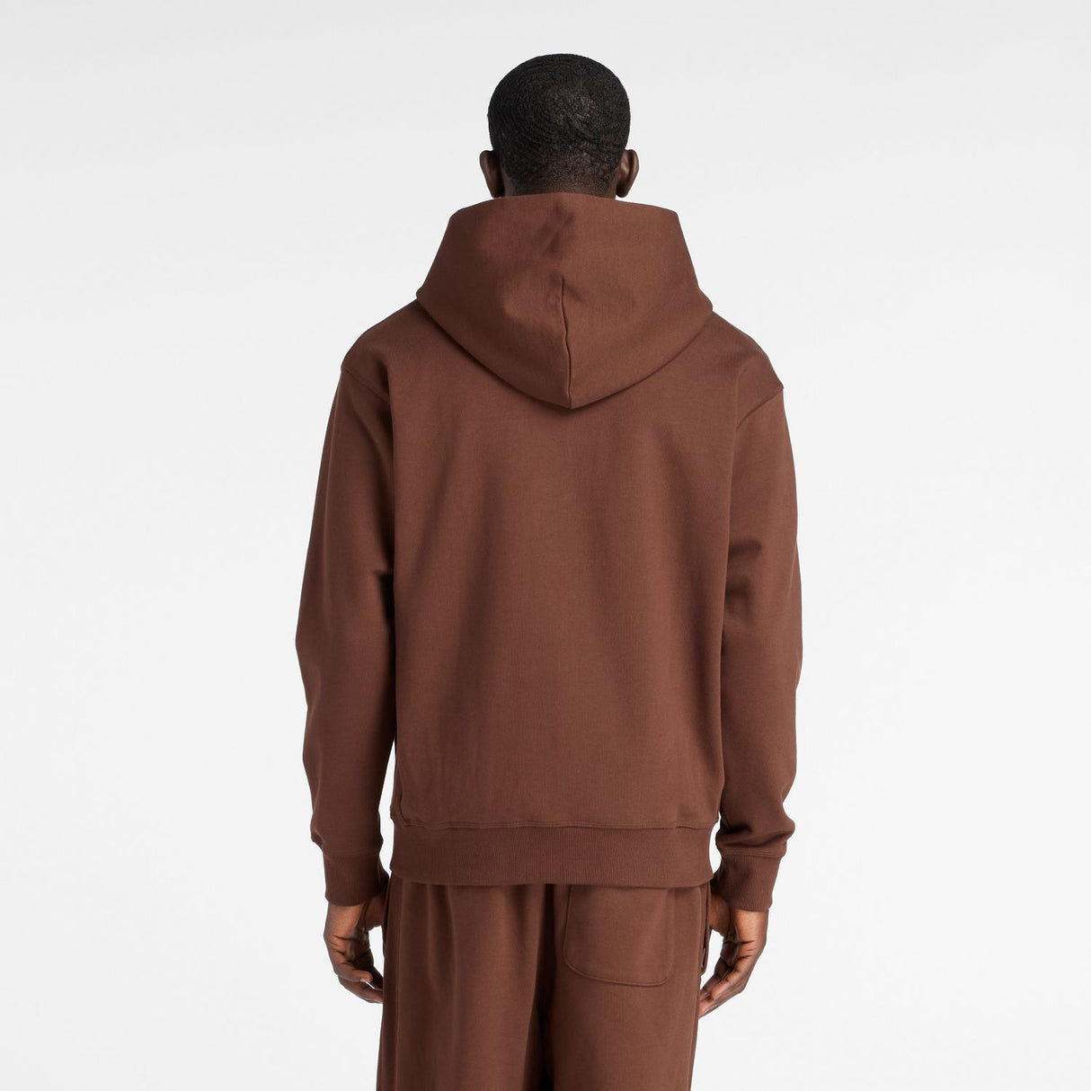 New Balance Men's Athletics French Terry Full Zip-4