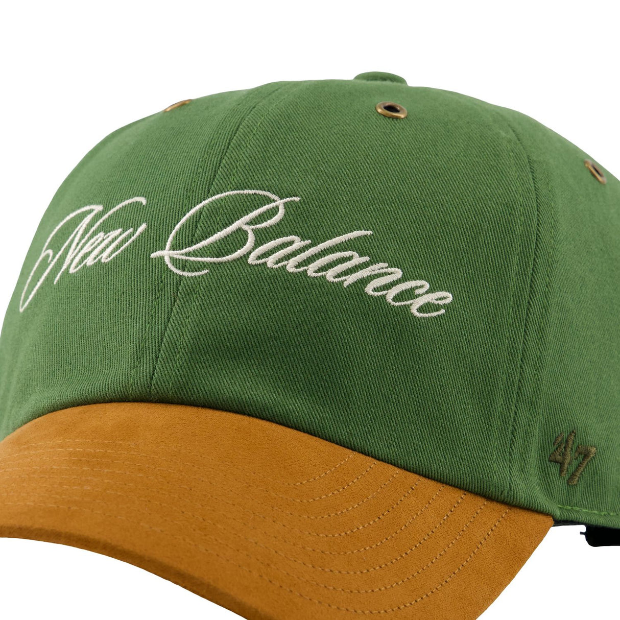 New Balance '47 Hat Canvas Hat-3