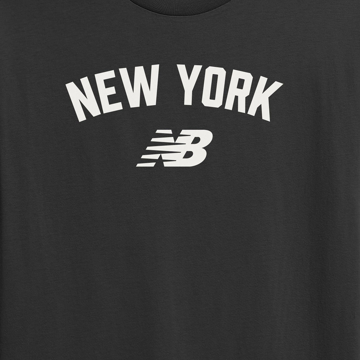 New Balance Men's New York City T-Shirt-3
