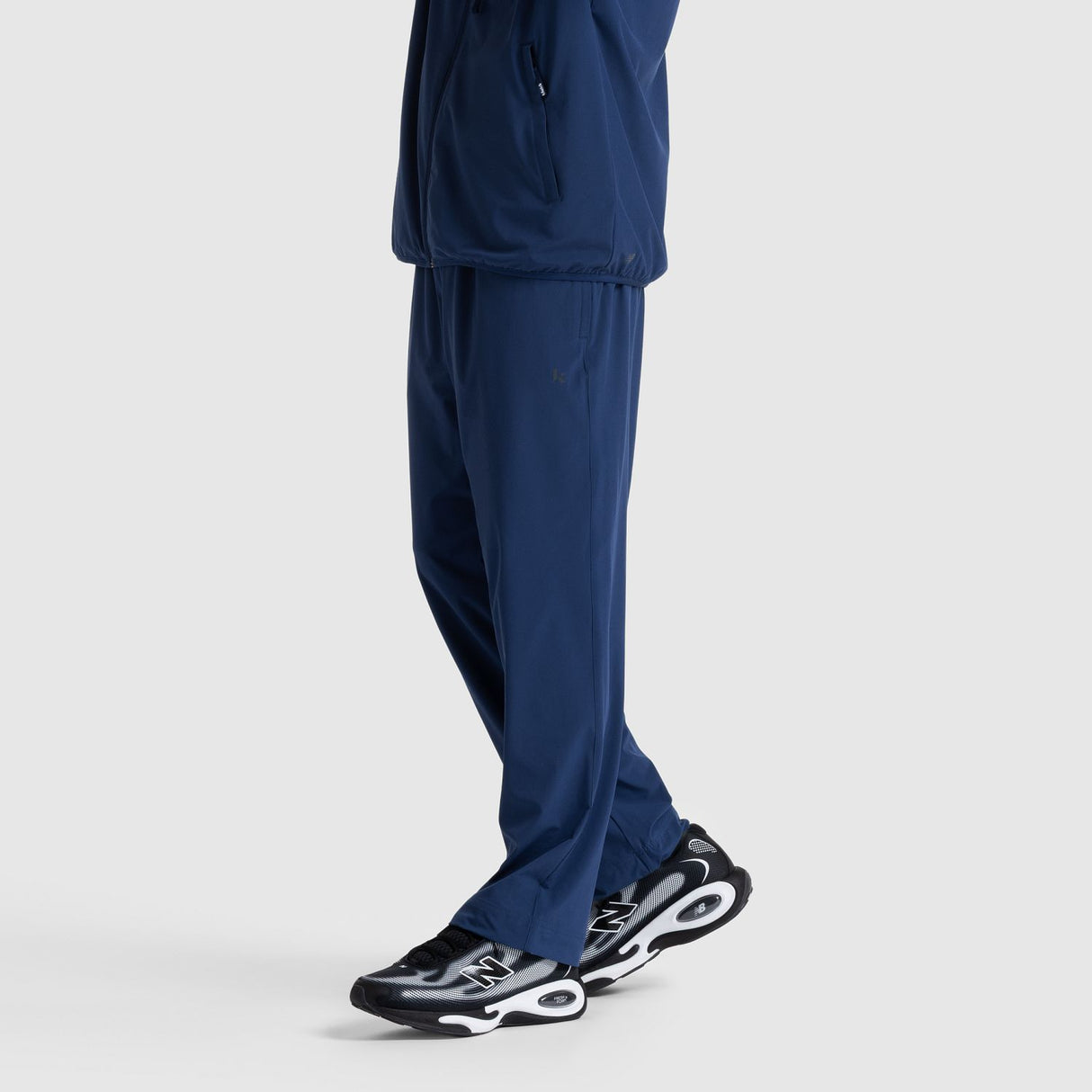 New Balance Men's Klutch Athletics Woven Pants-2