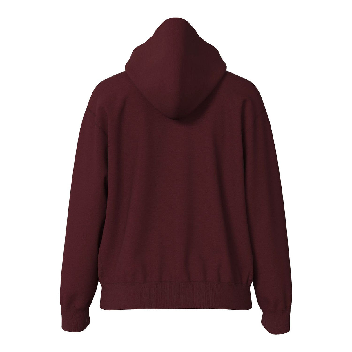 New Balance Women's Team French Terry Full Zip Hoodie-4
