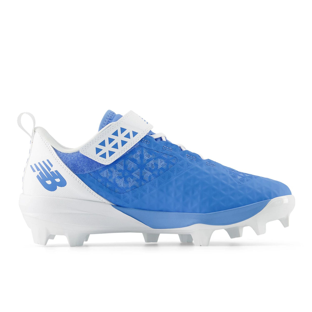 New Balance Men's FuelCell 4040 v8 Molded Baseball Cleats-7