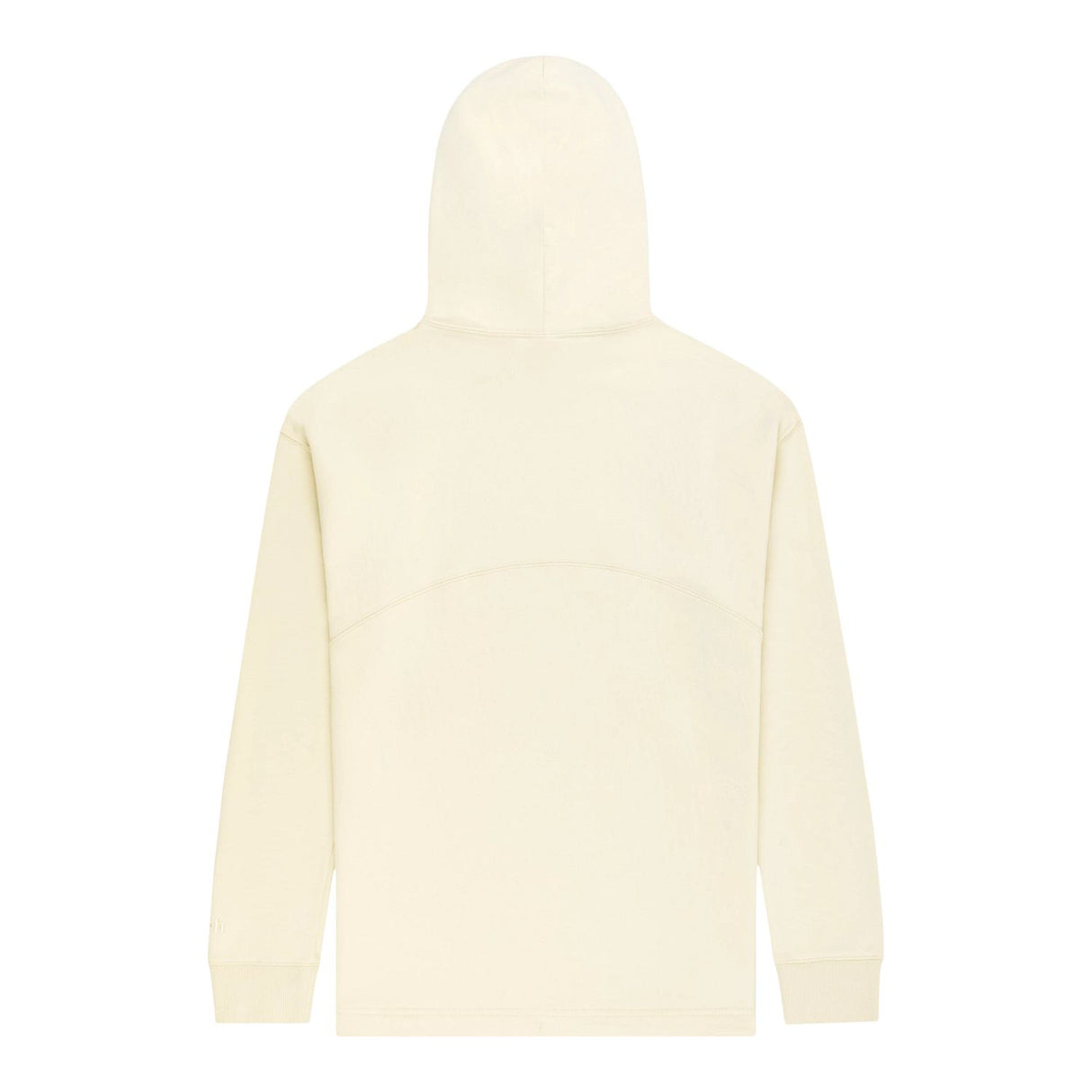 New Balance Men's Klutch Fleece Hoodie-2