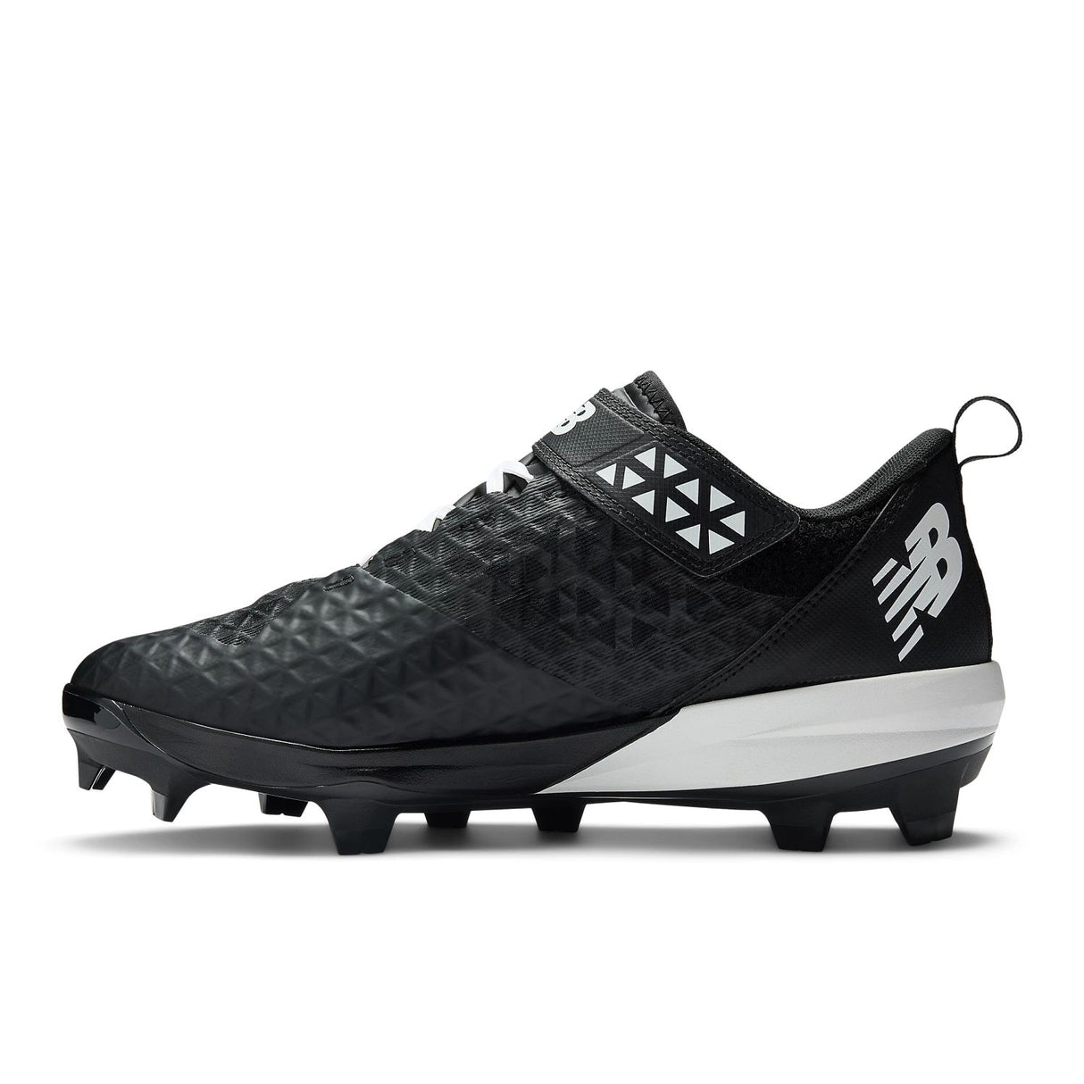 New Balance Men's FuelCell 4040 v8 Molded Baseball Cleats-2