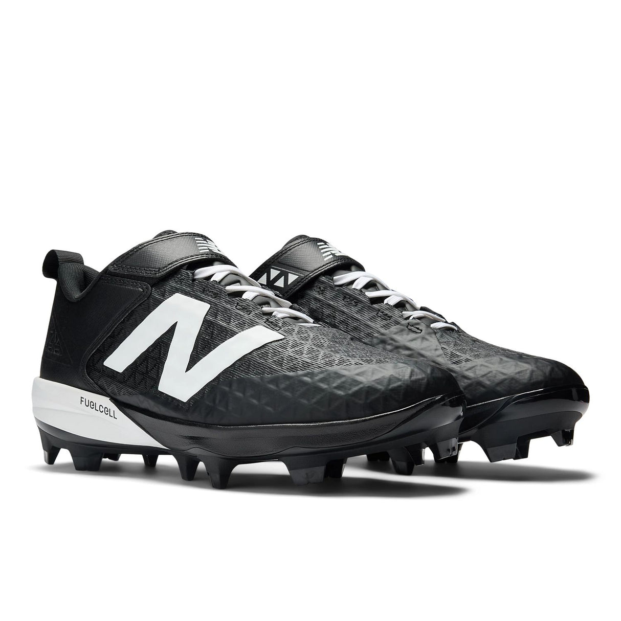 New Balance Men's FuelCell 4040 v8 Molded Baseball Cleats-6