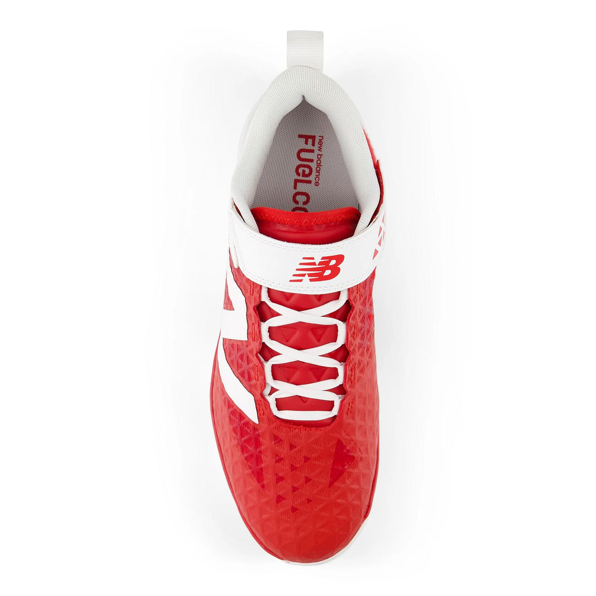 New Balance Men's FuelCell 4040 v8 Molded Baseball Cleats-3