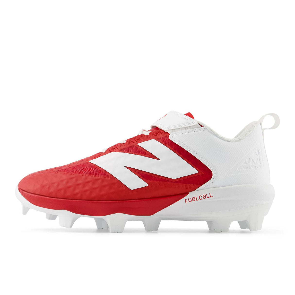 New Balance Men's FuelCell 4040 v8 Molded Baseball Cleats-6
