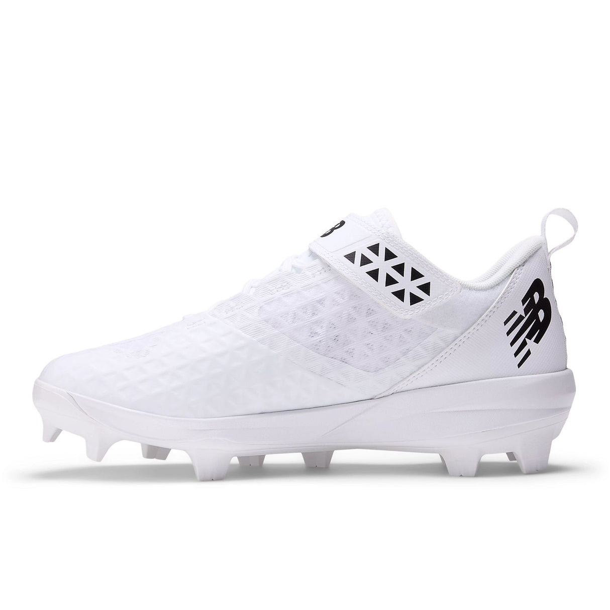 New Balance Men's FuelCell 4040 v8 Molded Baseball Cleats-2