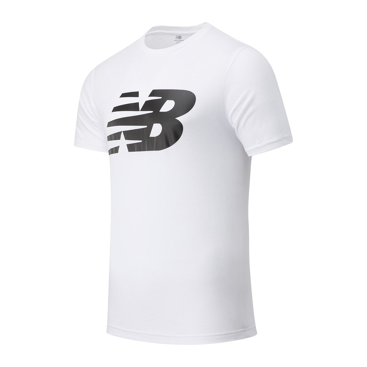 New Balance Men's Classic NB T-Shirt-1