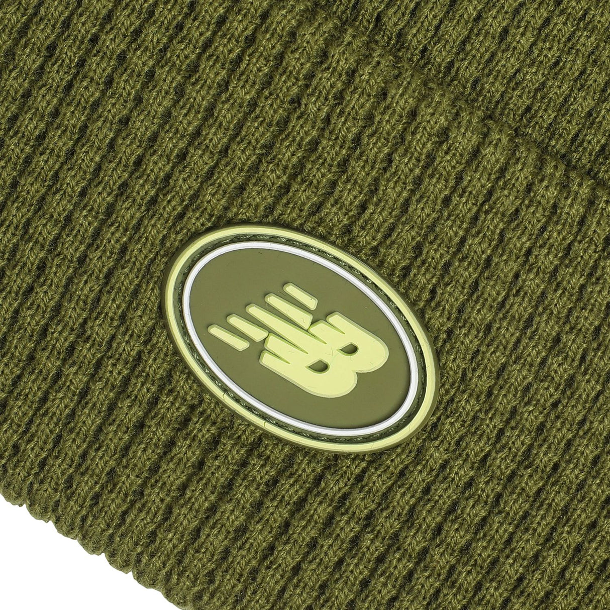 New Balance Waffle Knit Fisherman Beanie-3